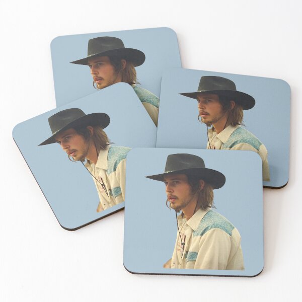 Item preview, Role-Playing Idolize Many Roles Austin Butler Once Upon A Time Vintage designed and sold by GladysBendel.