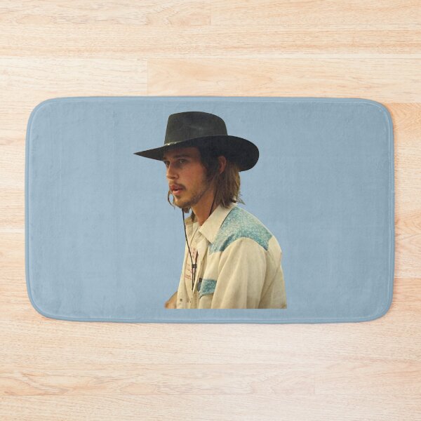 Item preview, Role-Playing Idolize Many Roles Austin Butler Once Upon A Time Vintage designed and sold by GladysBendel.
