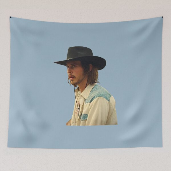 Item preview, Role-Playing Idolize Many Roles Austin Butler Once Upon A Time Vintage designed and sold by GladysBendel.
