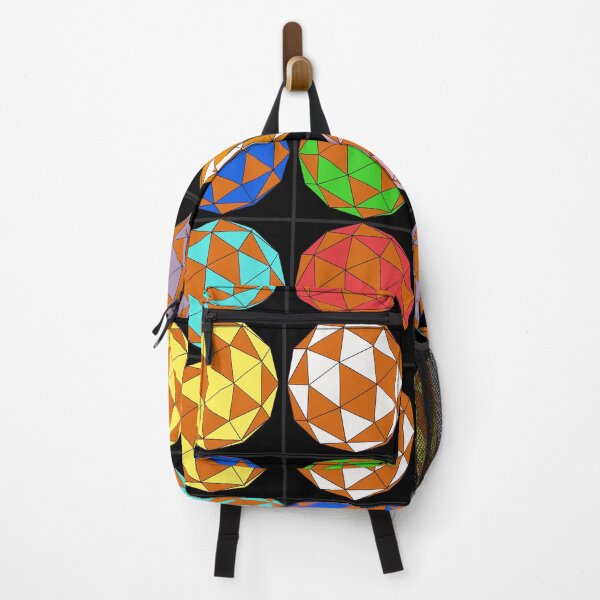 Item preview, Icosahedron (O) Wall Of Fame designed and sold by createVisions.