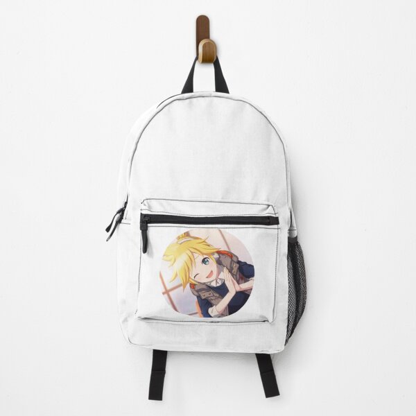 Item preview, Kagamine Len Vivid BAD SQUAD designed and sold by Lauwuuh.
