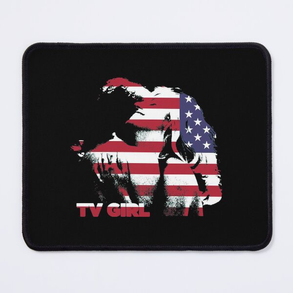 Item preview, Mens My Favorite Style Art Tv Girl Vintage Photograp designed and sold by Fensterchar.
