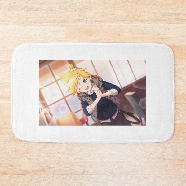 Item preview, Kagamine Len Vivid BAD SQUAD designed and sold by Lauwuuh.