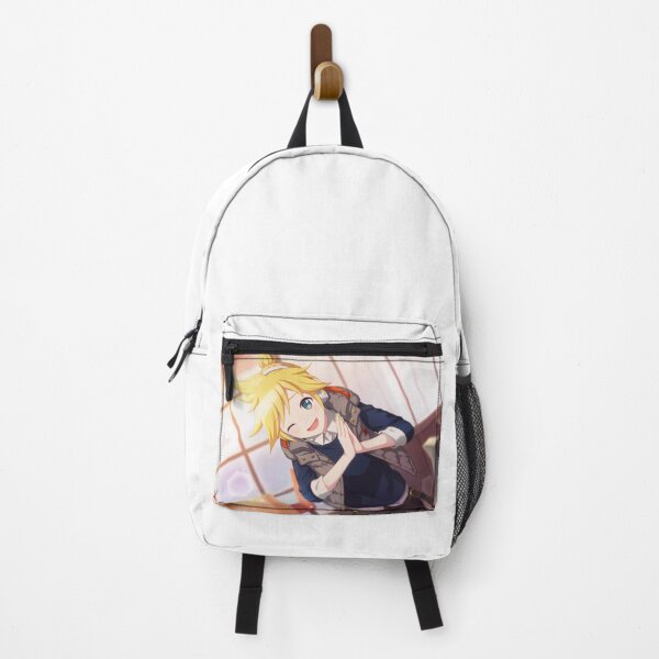 Item preview, Kagamine Len Vivid BAD SQUAD designed and sold by Lauwuuh.