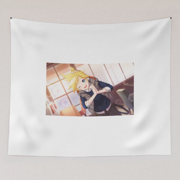 Item preview, Kagamine Len Vivid BAD SQUAD designed and sold by Lauwuuh.