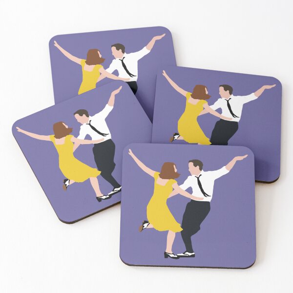 Item preview, La La Land designed and sold by d-obsession-k.