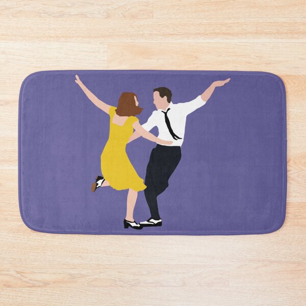 Item preview, La La Land designed and sold by d-obsession-k.