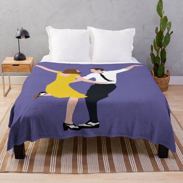 Item preview, La La Land designed and sold by d-obsession-k.