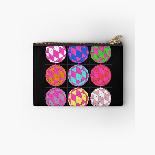 Item preview, Icosahedron (Pi) Wall Of Fame  designed and sold by createVisions.