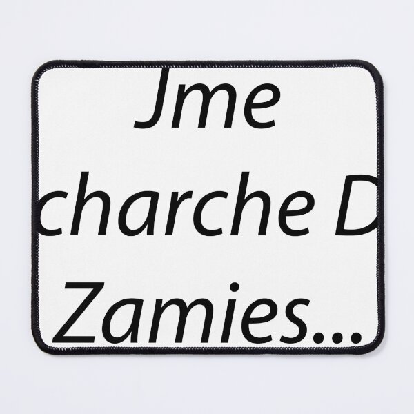 Item preview, Im looking for friends... designed and sold by JonathanP514.
