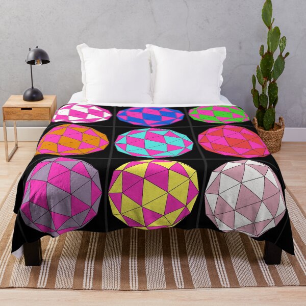 Item preview, Icosahedron (Pi) Wall Of Fame  designed and sold by createVisions.