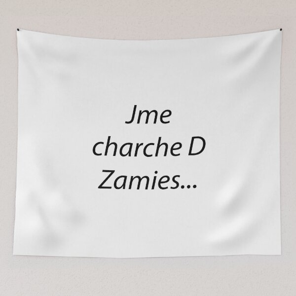 Item preview, Im looking for friends... designed and sold by JonathanP514.