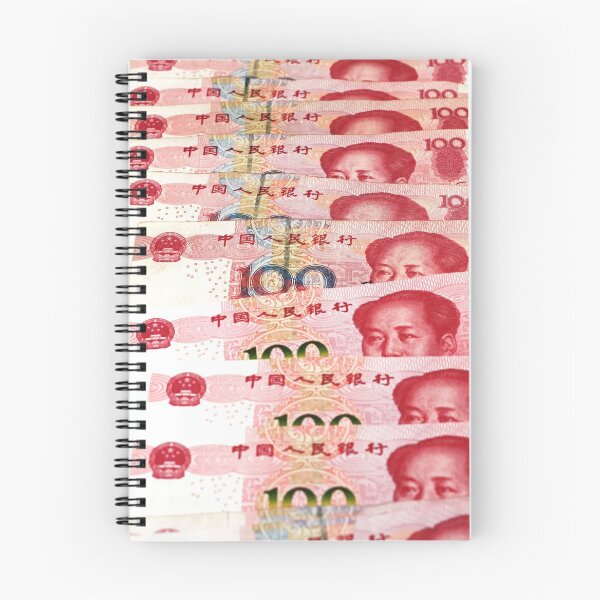 Item preview, Chinese Yuan Currency Close Up designed and sold by vitoriaholdings.