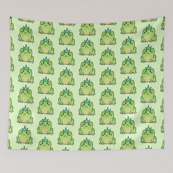 Item preview, Party frog designed and sold by babysnaily.