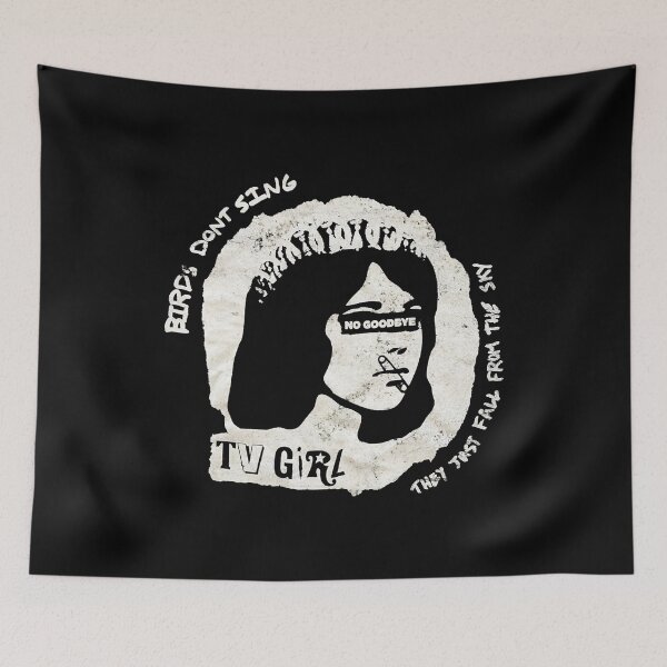 Item preview, Mens Womens Style Art Tv Girl Gifts Movie Fans designed and sold by Fensterchar.