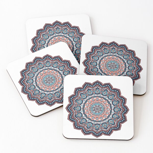 Item preview, Islam Ornament Mandala designed and sold by Laaydi.