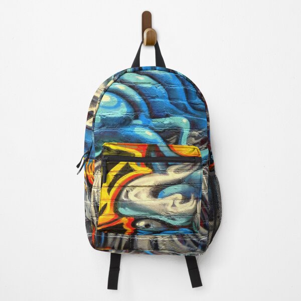Item preview, graffiti dragon designed and sold by Kuki-shop.