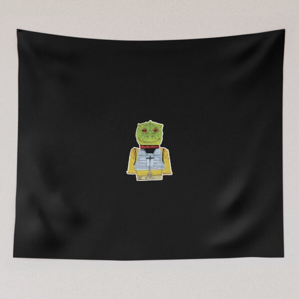 Item preview, Origami Bossk designed and sold by izzyramm.