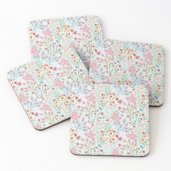 Artikelvorschau, Poppy Pattern entworfen und verkauft von Meggie-moos.