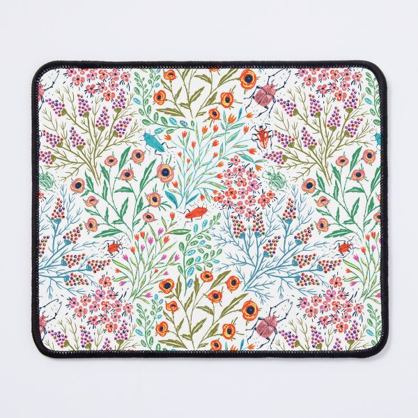 Item preview, Poppy Pattern designed and sold by Meggie-moos.