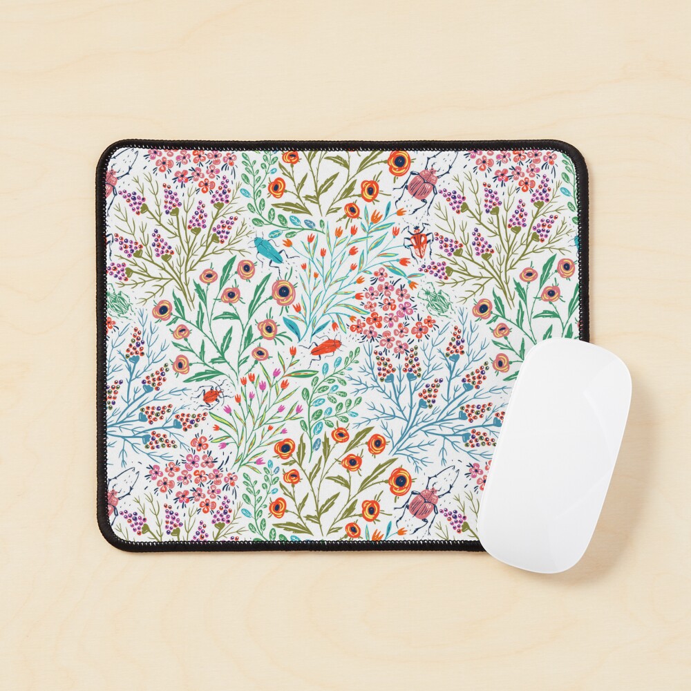 Item preview, Mouse Pad designed and sold by Meggie-moos.