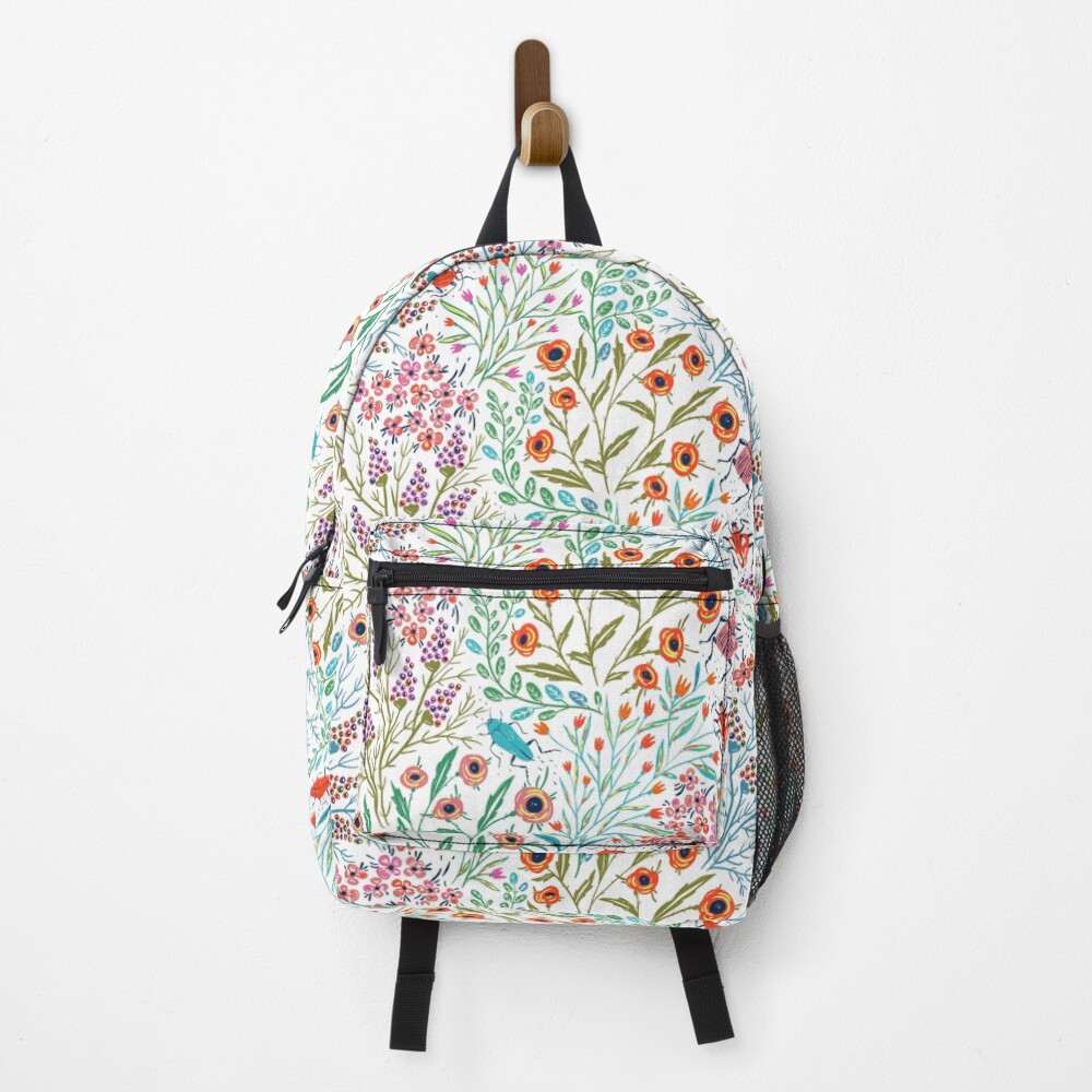 Item preview, Backpack designed and sold by Meggie-moos.
