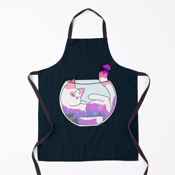 Item preview, Genderfluid Purride designed and sold by KazsMannequin.