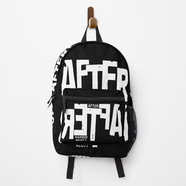 Item preview, HARDIN SCOTT AFTER BOOK B/W designed and sold by hessaluvs.