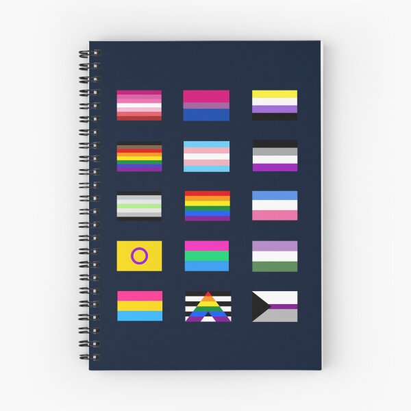 Item preview, LGBTQ Pride Flags  Pack. LGBTQ Flags   designed and sold by KazsMannequin.