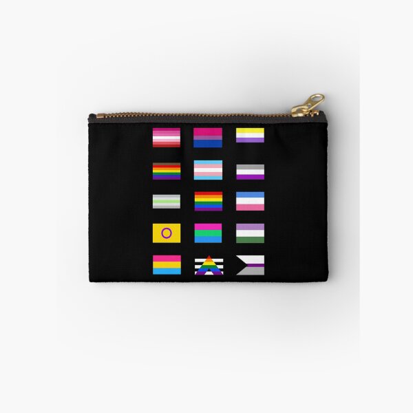 Item preview, LGBTQ Pride Flags  Pack. LGBTQ Flags   designed and sold by KazsMannequin.