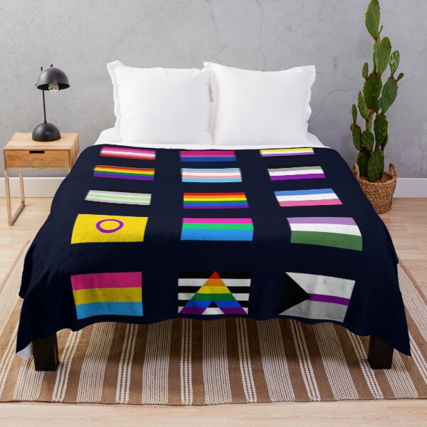 Item preview, LGBTQ Pride Flags  Pack. LGBTQ Flags   designed and sold by KazsMannequin.