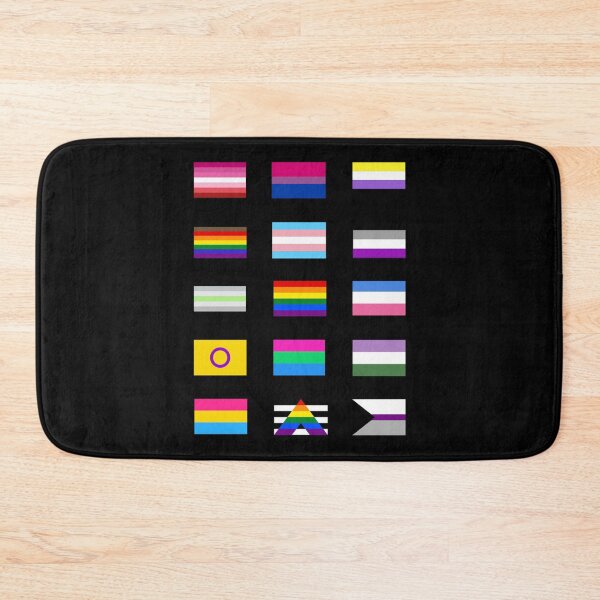 Item preview, LGBTQ Pride Flags  Pack. LGBTQ Flags   designed and sold by KazsMannequin.