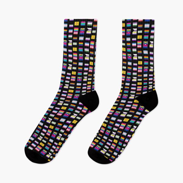 Item preview, LGBTQ Pride Flags  Pack. LGBTQ Flags   designed and sold by KazsMannequin.