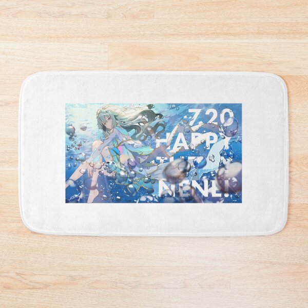 Item preview, Nene Kusanagi Birthday designed and sold by Lauwuuh.