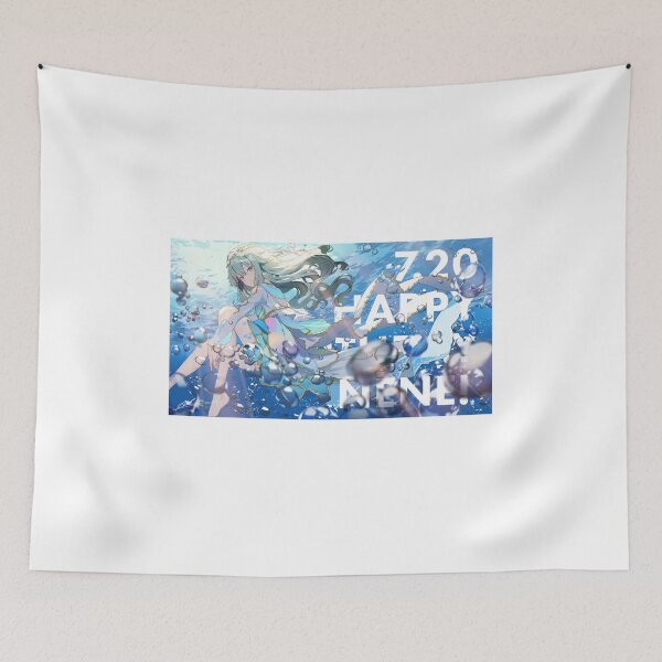 Item preview, Nene Kusanagi Birthday designed and sold by Lauwuuh.