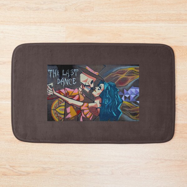 Item preview, The Last Dance  designed and sold by Dezza2022.