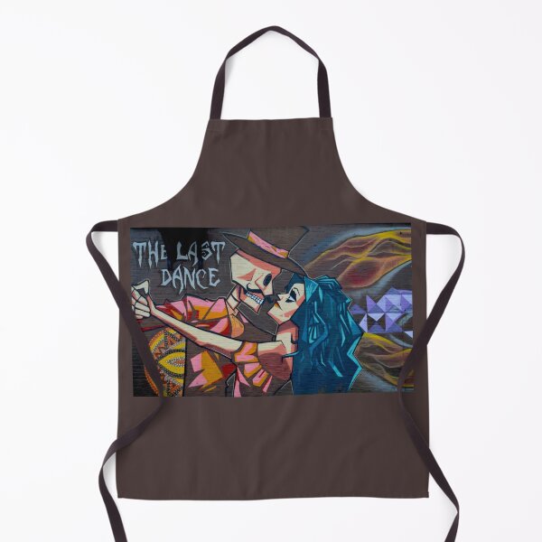 Item preview, The Last Dance  designed and sold by Dezza2022.
