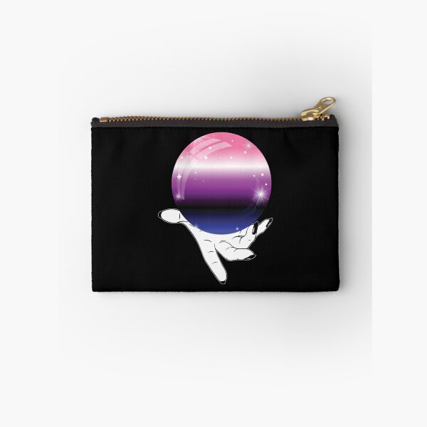 Item preview, Genderfluid Crystal Ball   designed and sold by KazsMannequin.