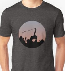 Perfect Illusion / Lady Gaga Unisex T-Shirt