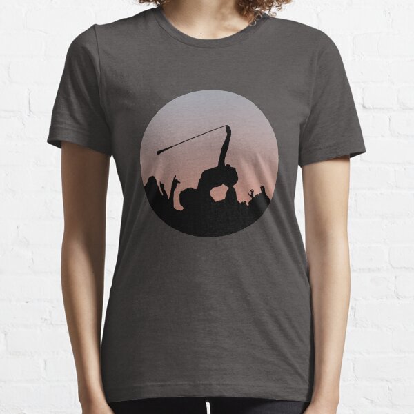 Illusion parfaite / Lady Gaga T-shirt essentiel