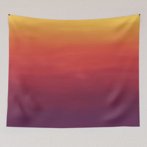 Item preview, Sunset gradient designed and sold by jane skoliosis.
