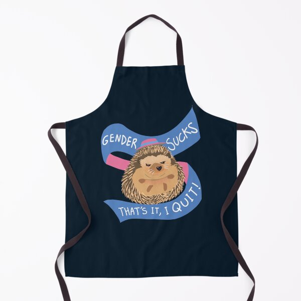 Item preview, Non Binary Hedgehog designed and sold by KazsMannequin.