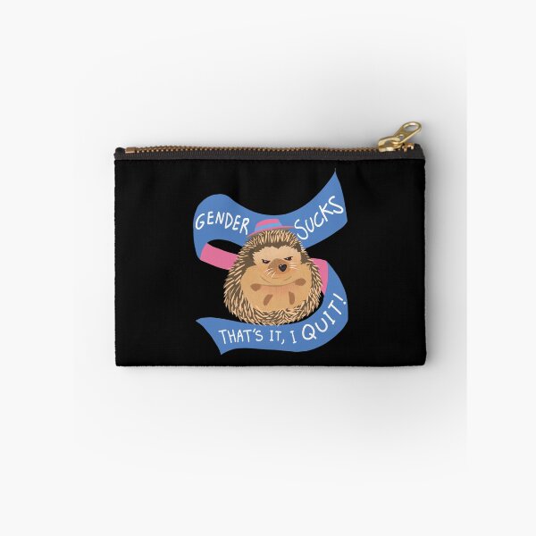 Item preview, Non Binary Hedgehog designed and sold by KazsMannequin.