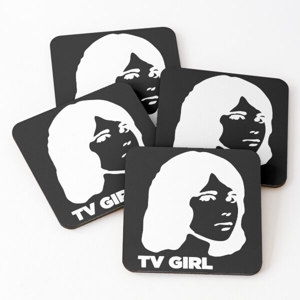Item preview, My Favorite People Tv Girl Band Cool Graphic Gifts designed and sold by Fensterchar.
