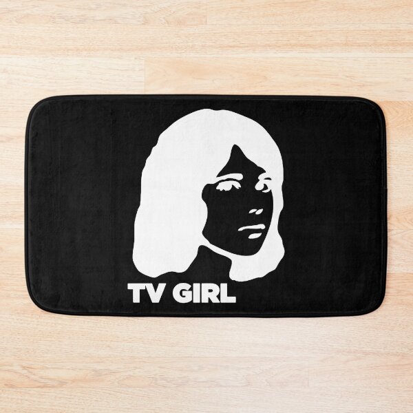 Item preview, My Favorite People Tv Girl Band Cool Graphic Gifts designed and sold by Fensterchar.