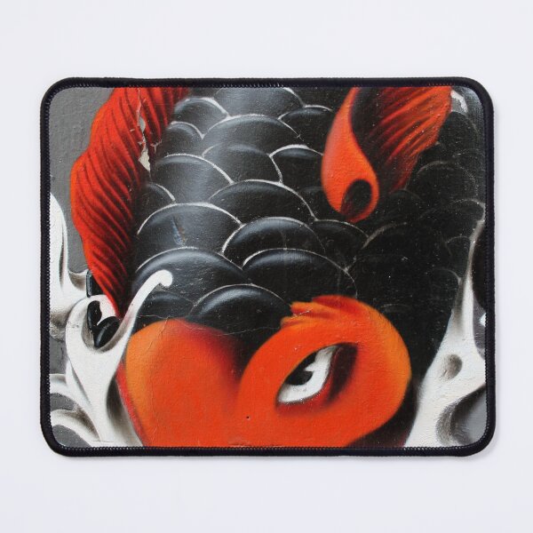 Item preview, flying fish designed and sold by Kuki-shop.