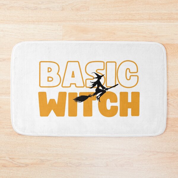 Item preview, Basic witch pun designed and sold by yoshra.