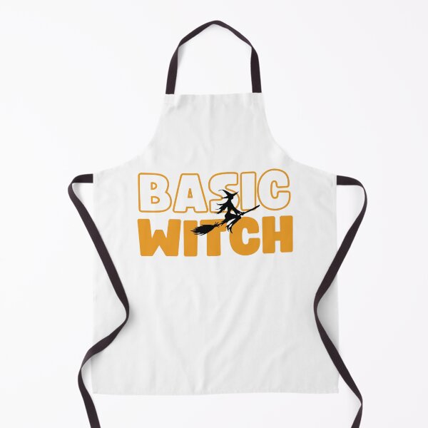 Item preview, Basic witch pun designed and sold by yoshra.