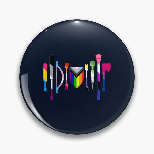 Item preview, Pride on the Field   designed and sold by KazsMannequin.