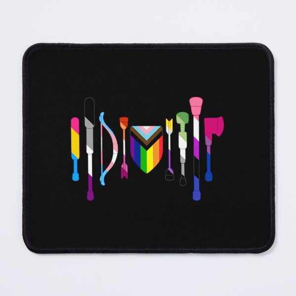 Item preview, Pride on the Field   designed and sold by KazsMannequin.